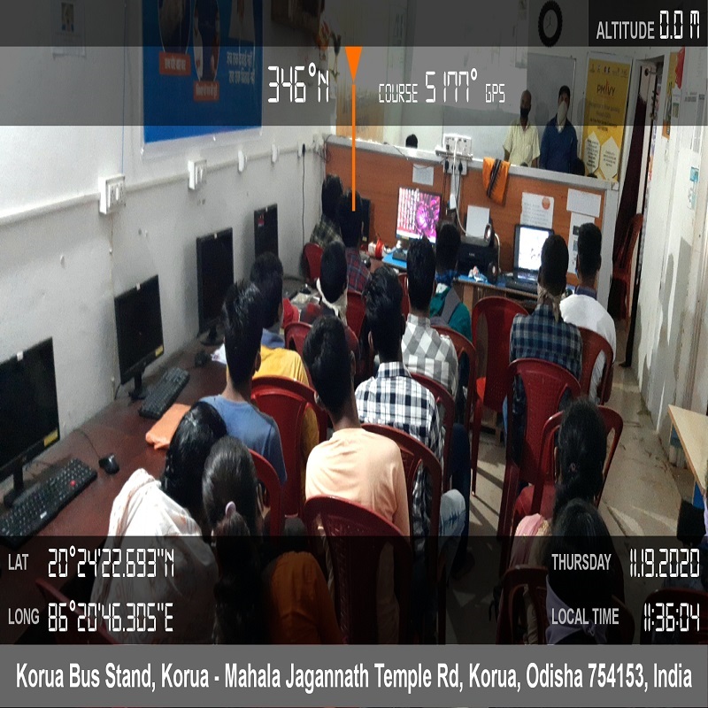 Training Session-1
